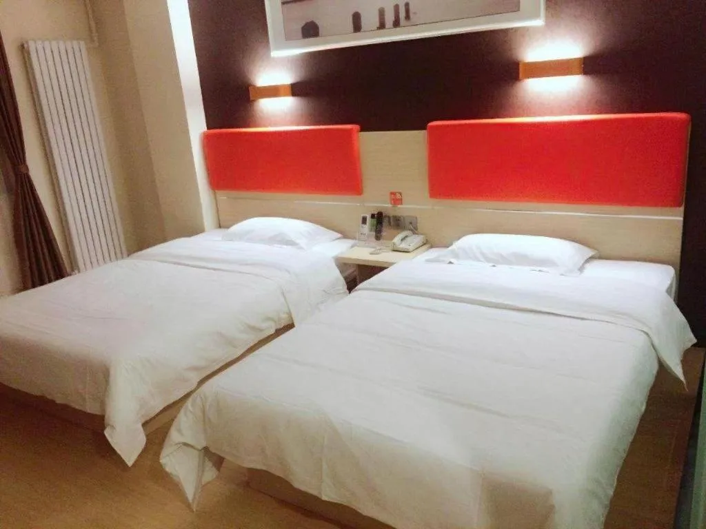 Bed in 7 Days Premium Dezhou Qingyun Nanhuan Building Materials Market