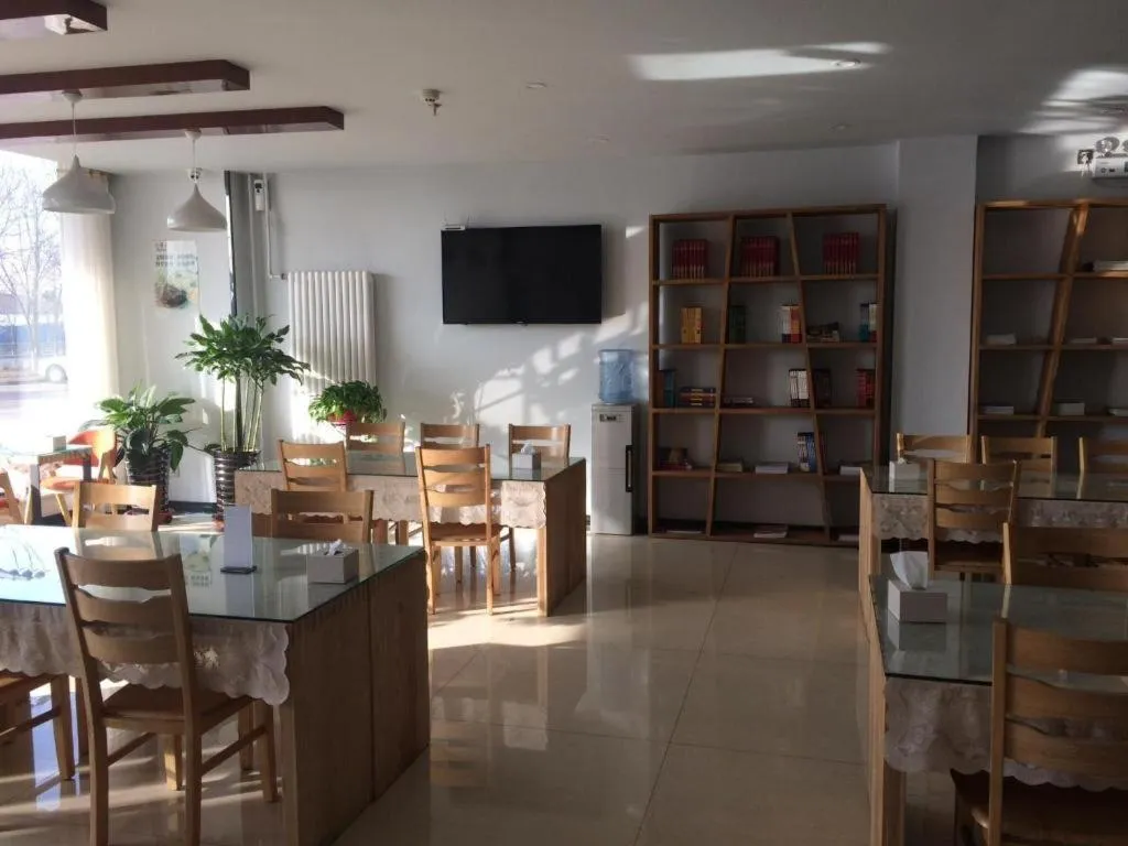 7 Days Premium Dezhou Qingyun Nanhuan Building Materials Market