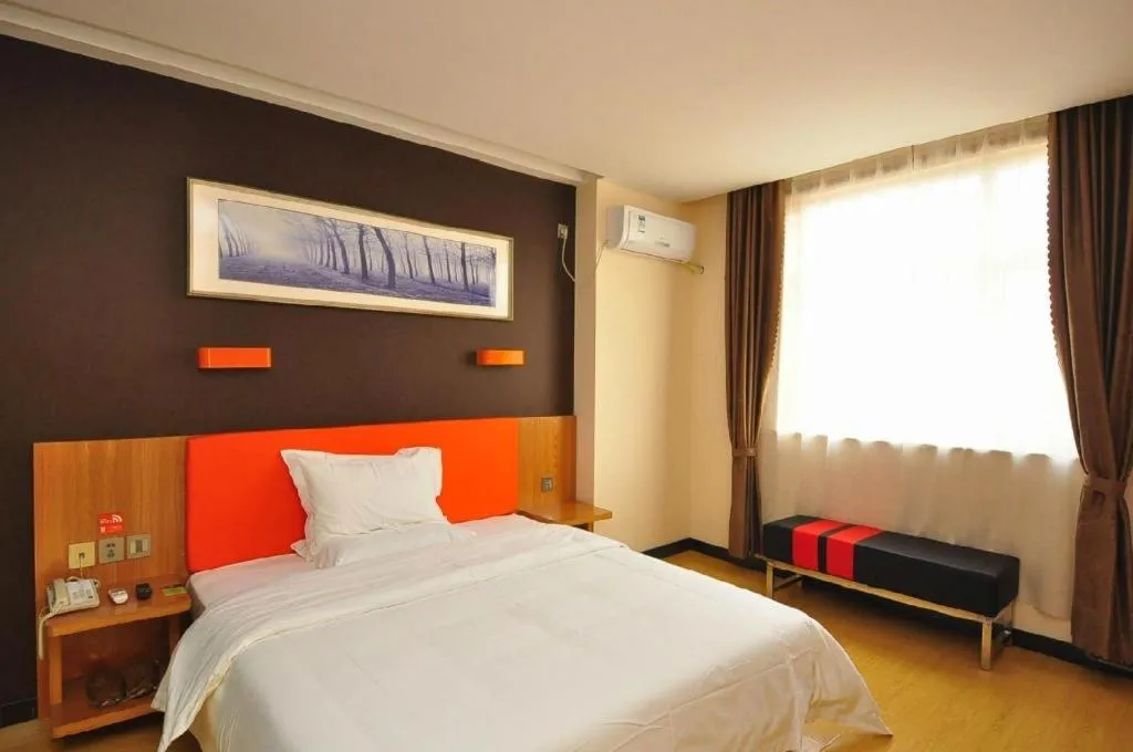 Bed in 7 Days Premium Dezhou Qingyun Nanhuan Building Materials Market