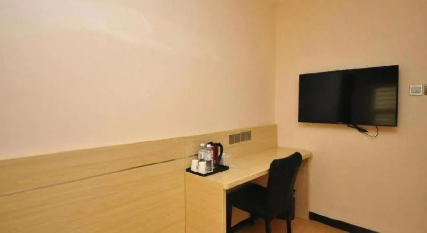 7 Days Premium Dezhou Qingyun Nanhuan Building Materials Market