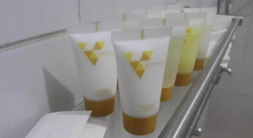 Time Travellers Hotel