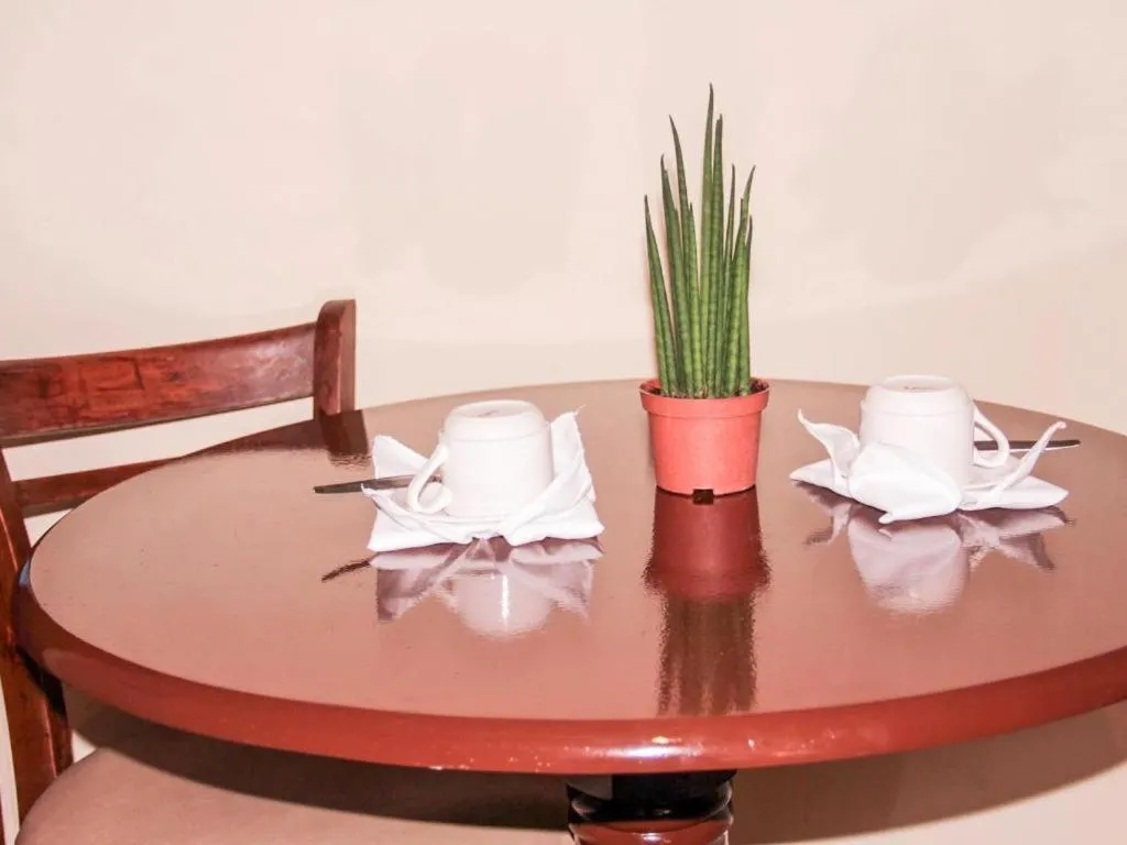 Time Travellers Hotel