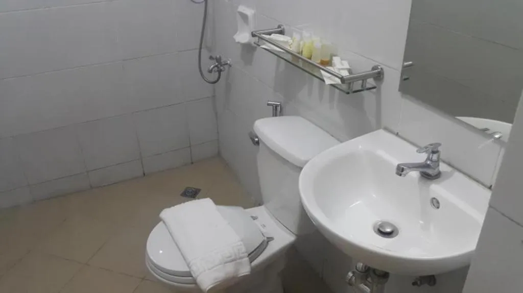 Time Travellers Hotel