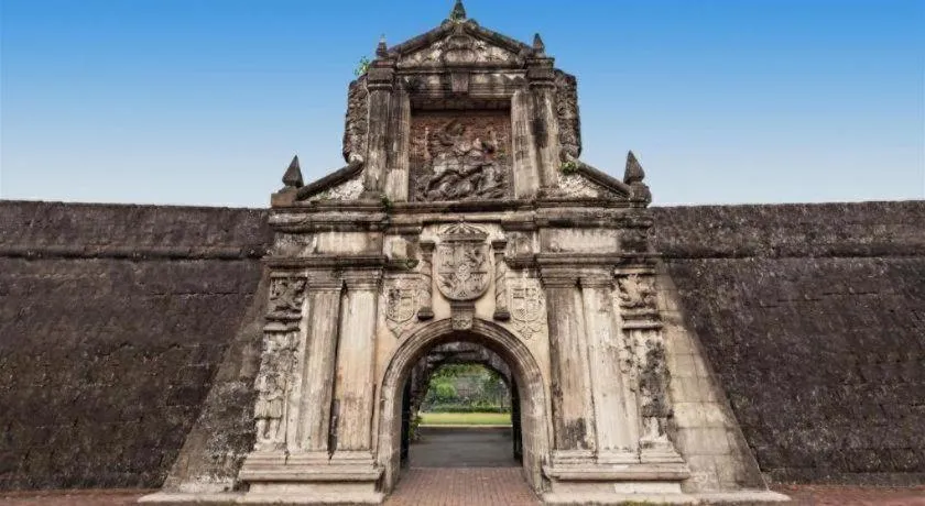 Time Travellers Hotel