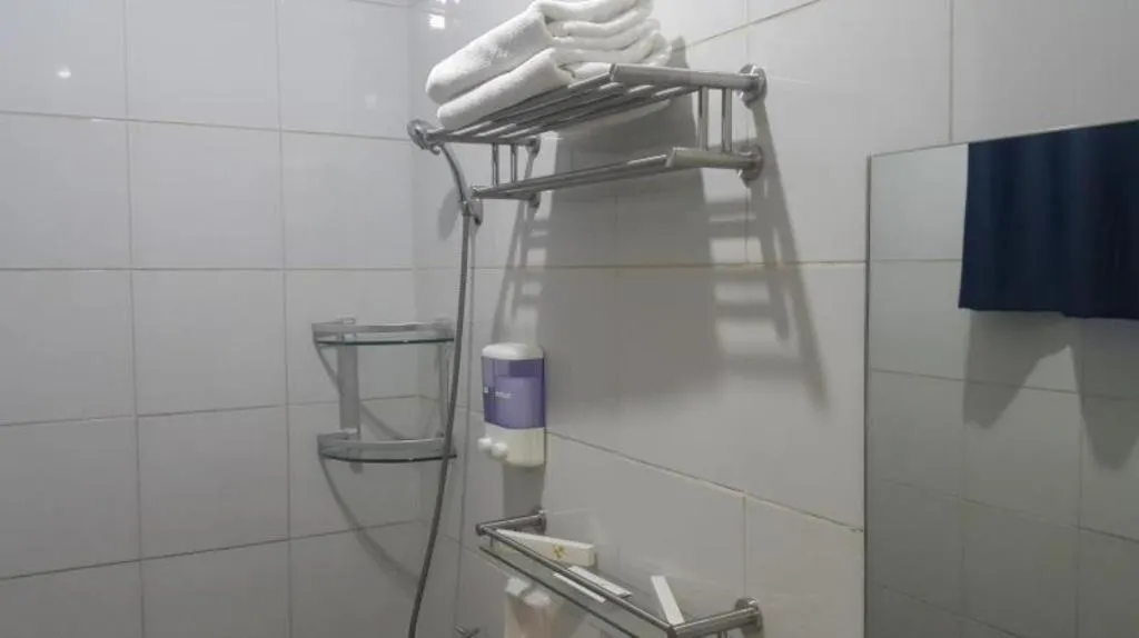 Time Travellers Hotel