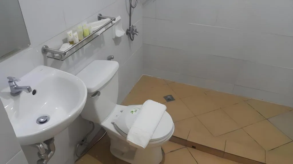 Time Travellers Hotel