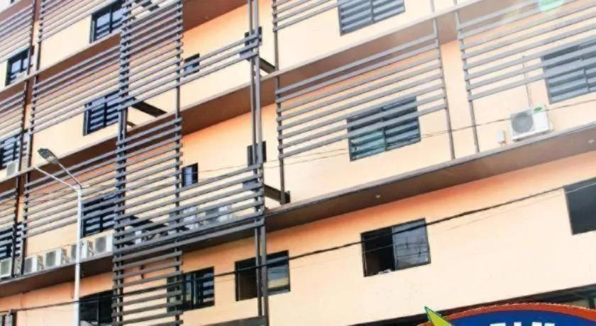 Time Travellers Hotel