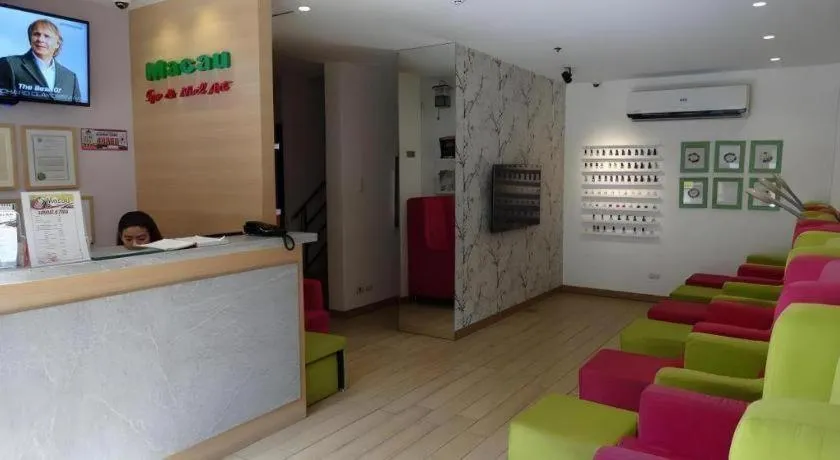 Time Travellers Hotel