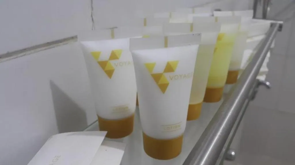 Time Travellers Hotel