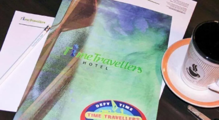 Time Travellers Hotel