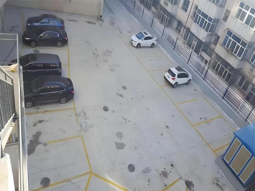 7 Days Inn Zhangjiakou Mingde North Road