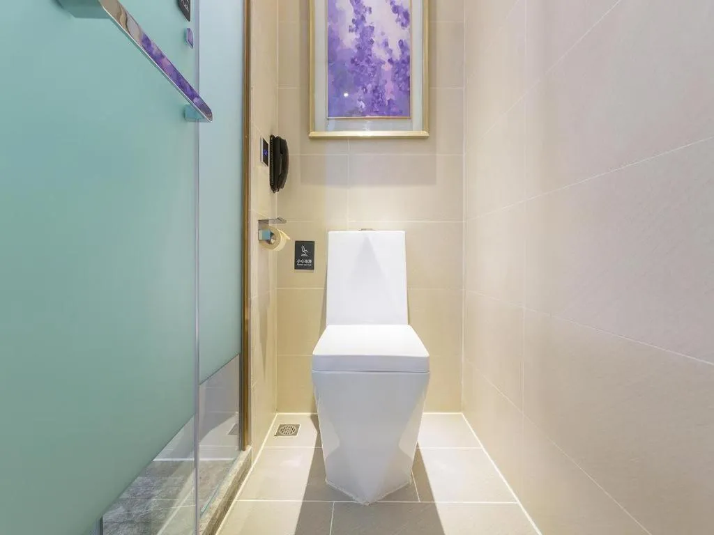 Beijing Lavande Hotel Shunyi Subway Station Branch