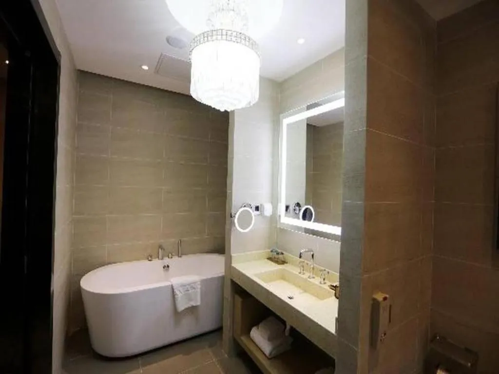 Beijing Lavande Hotel Shunyi Subway Station Branch