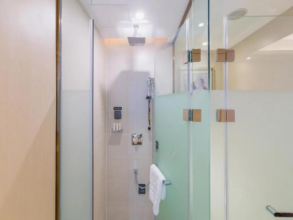 Beijing Lavande Hotel Shunyi Subway Station Branch