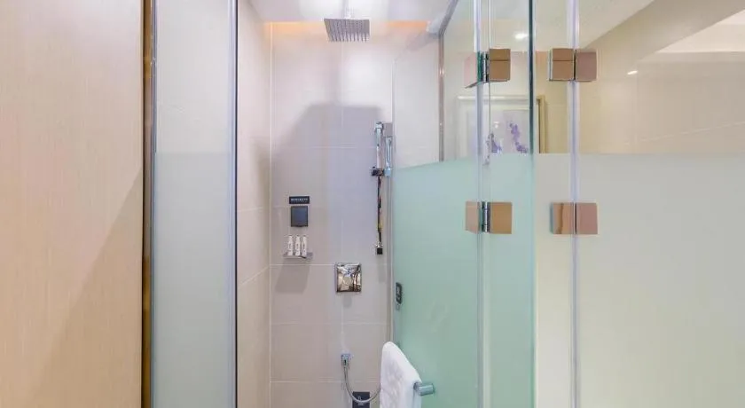 Beijing Lavande Hotel Shunyi Subway Station Branch