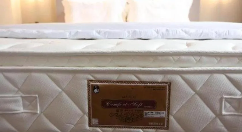 Beijing Lavande Hotel Shunyi Subway Station Branch