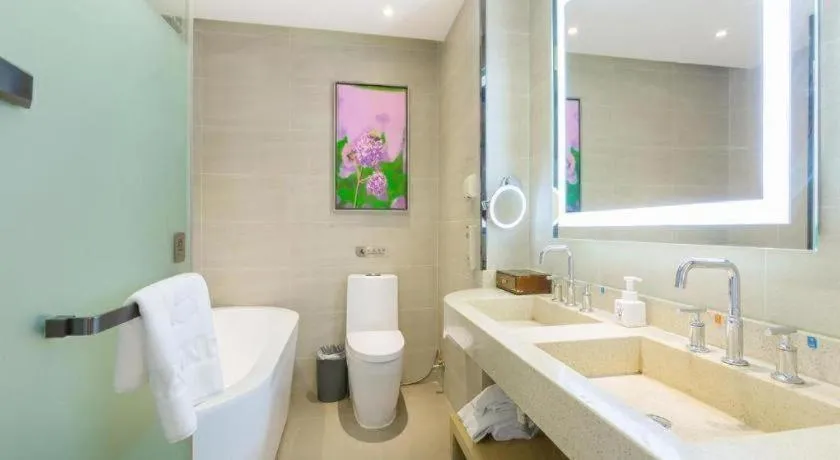 Beijing Lavande Hotel Shunyi Subway Station Branch