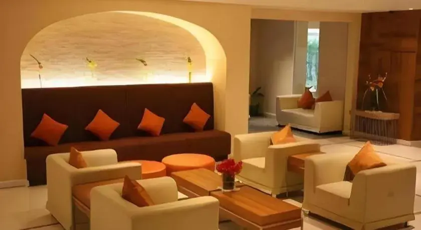 Clef Hotel Bangkok Clef Hotel Bangkok