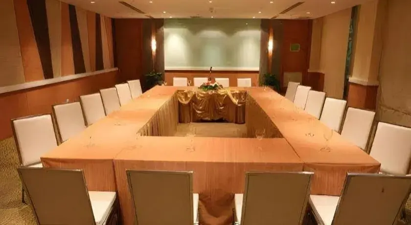 Clef Hotel Bangkok Clef Hotel Bangkok