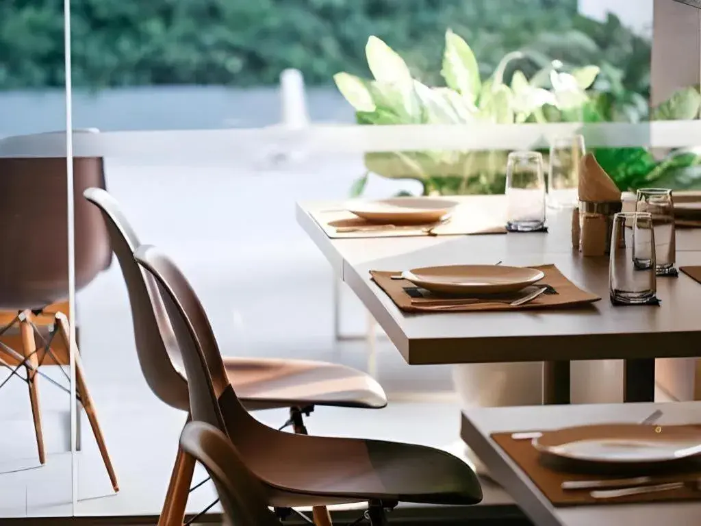 Clef Hotel Bangkok Clef Hotel Bangkok