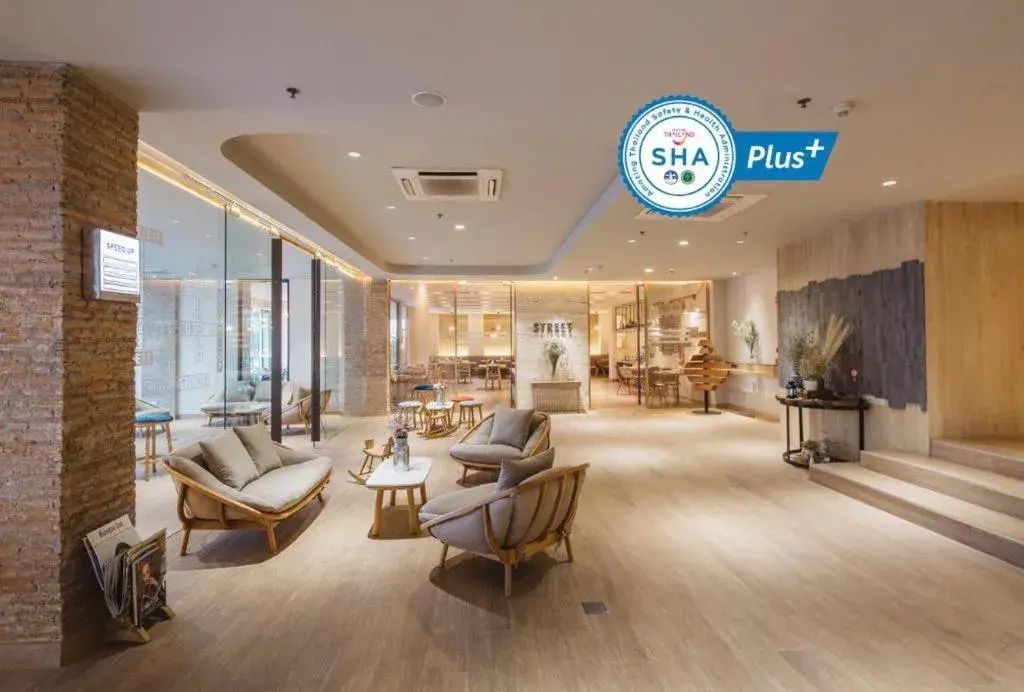 Clef Hotel Bangkok Clef Hotel Bangkok