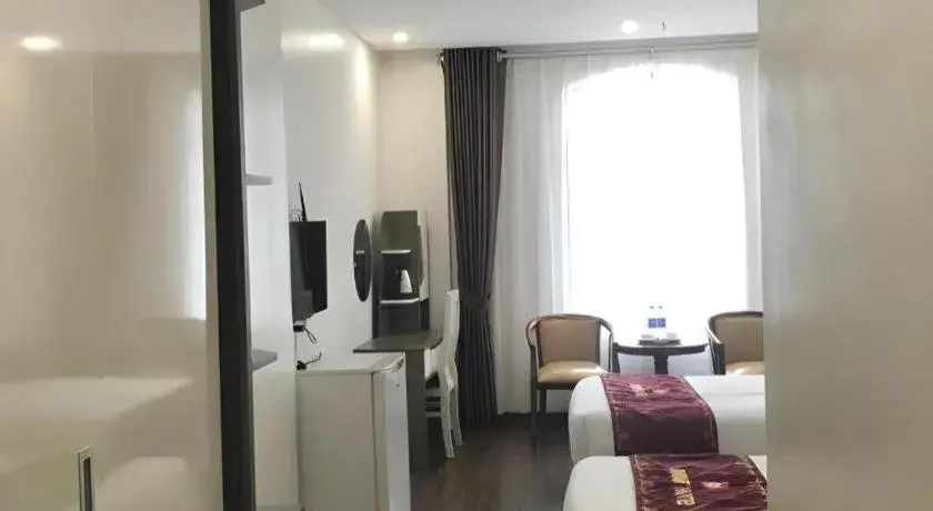 Smart Hotel Smart Hotel