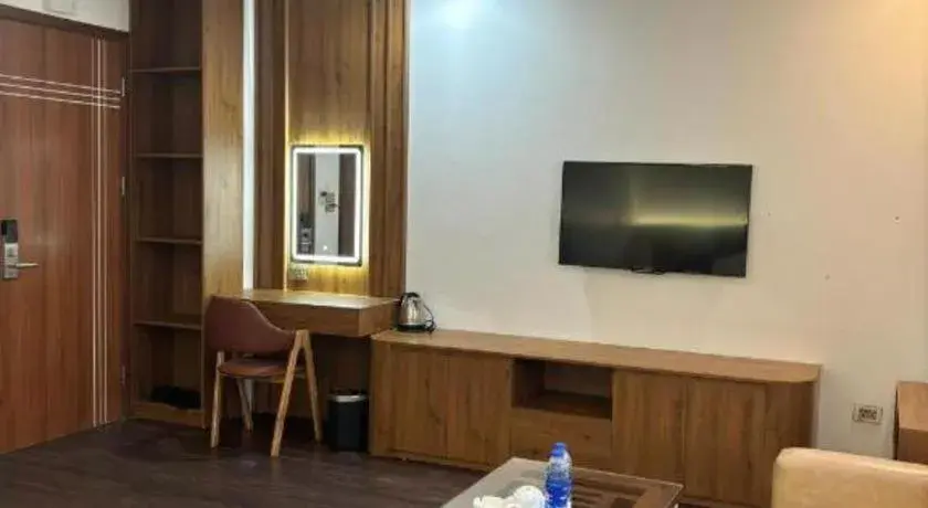 Smart Hotel Smart Hotel