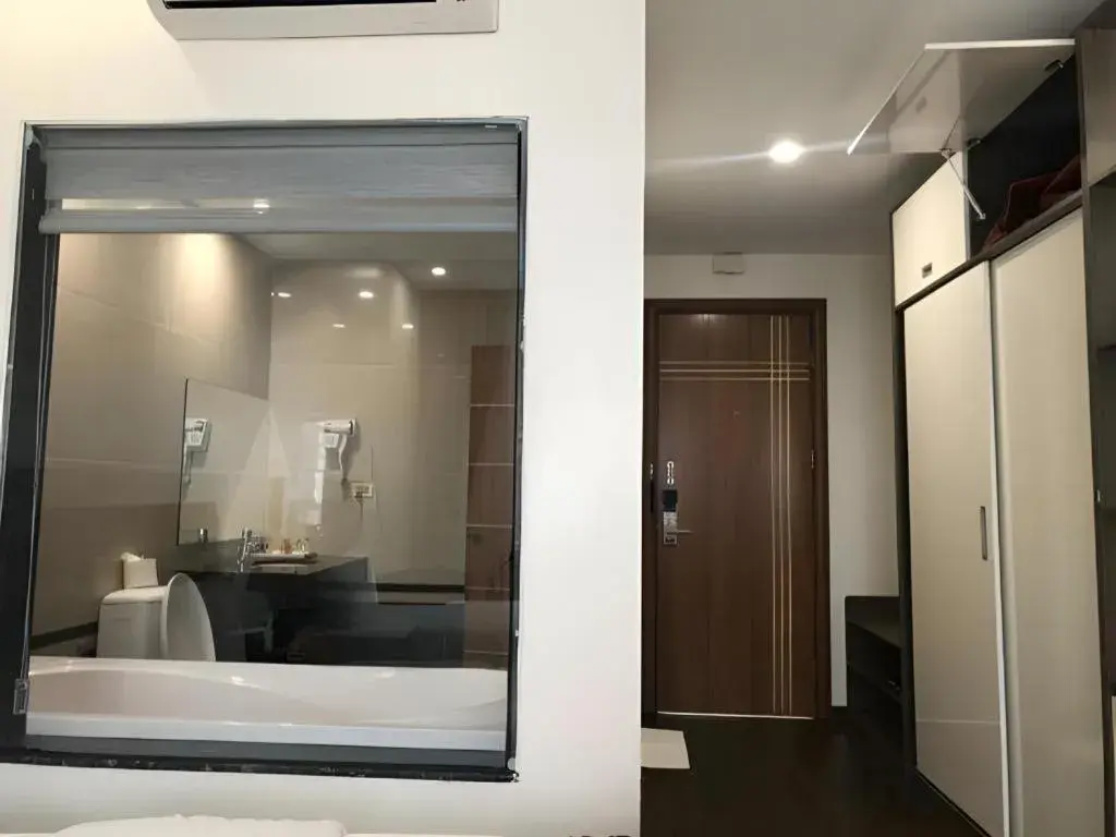 Smart Hotel Smart Hotel