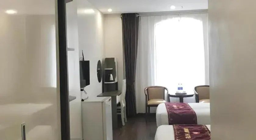 Smart Hotel Smart Hotel