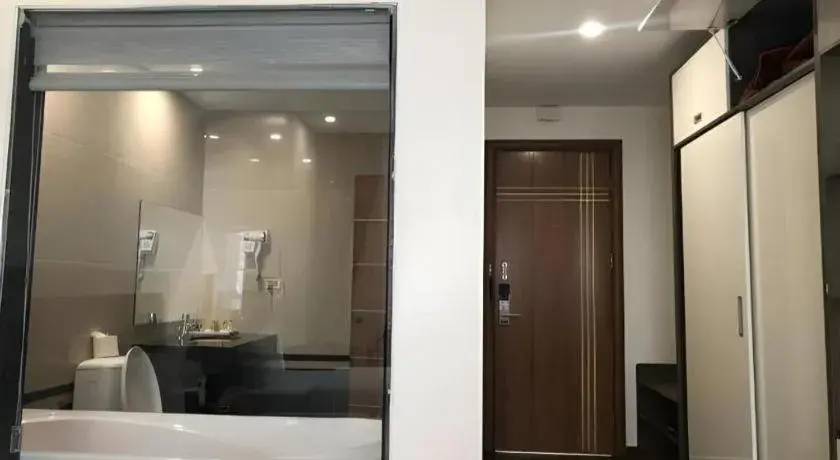 Smart Hotel Smart Hotel