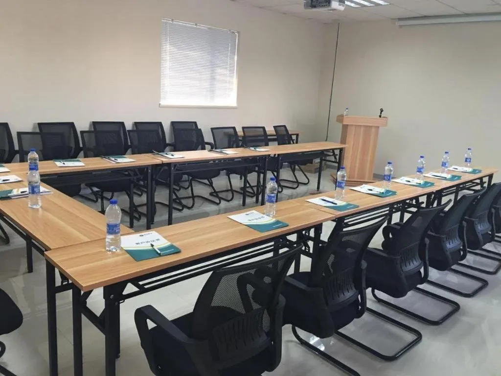 City Comfort Inn Zhongshan Lihe Square Walmart Branch