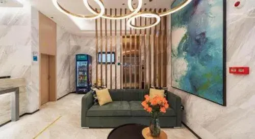 City Comfort Inn Zhongshan Lihe Square Walmart Branch City Comfort Inn Zhongshan Lihe Square Walmart Branch