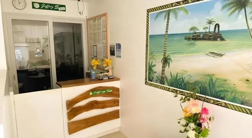 Jeffrey S Hotel Jeffrey S Hotel