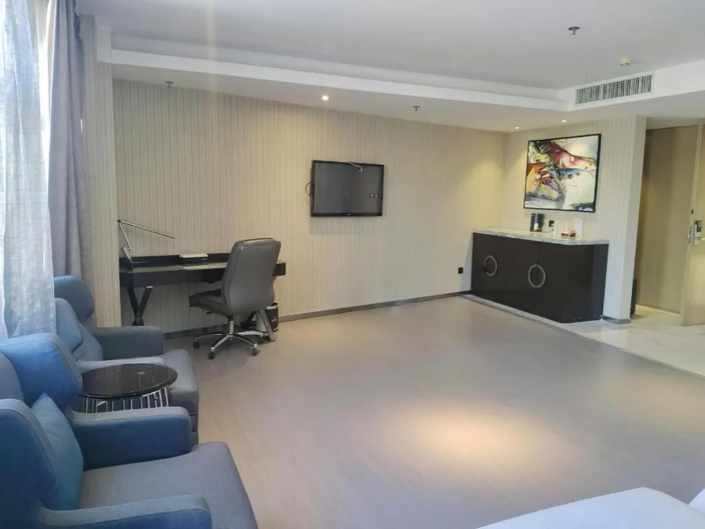 Harbin Splendent Hotel