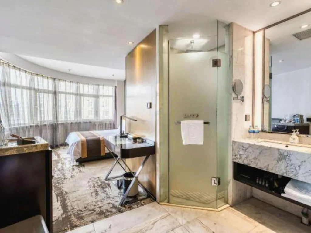 Harbin Splendent Hotel