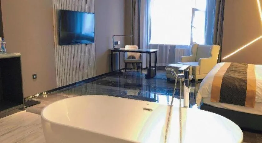 Harbin Splendent Hotel