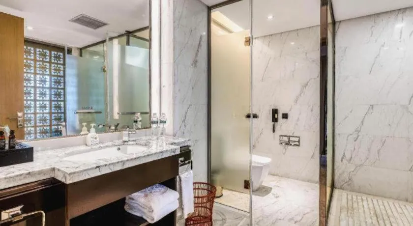 Harbin Splendent Hotel