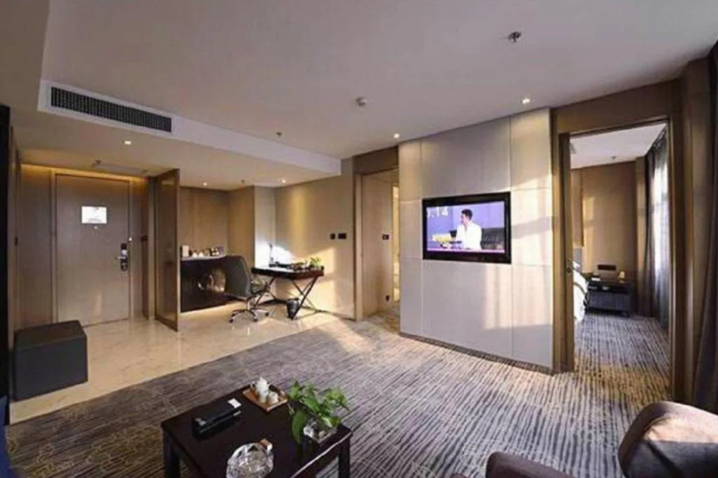 Harbin Splendent Hotel