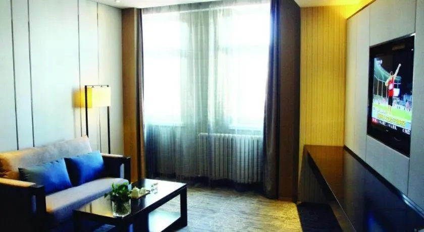 Harbin Splendent Hotel