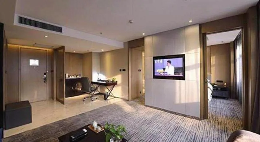 Harbin Splendent Hotel