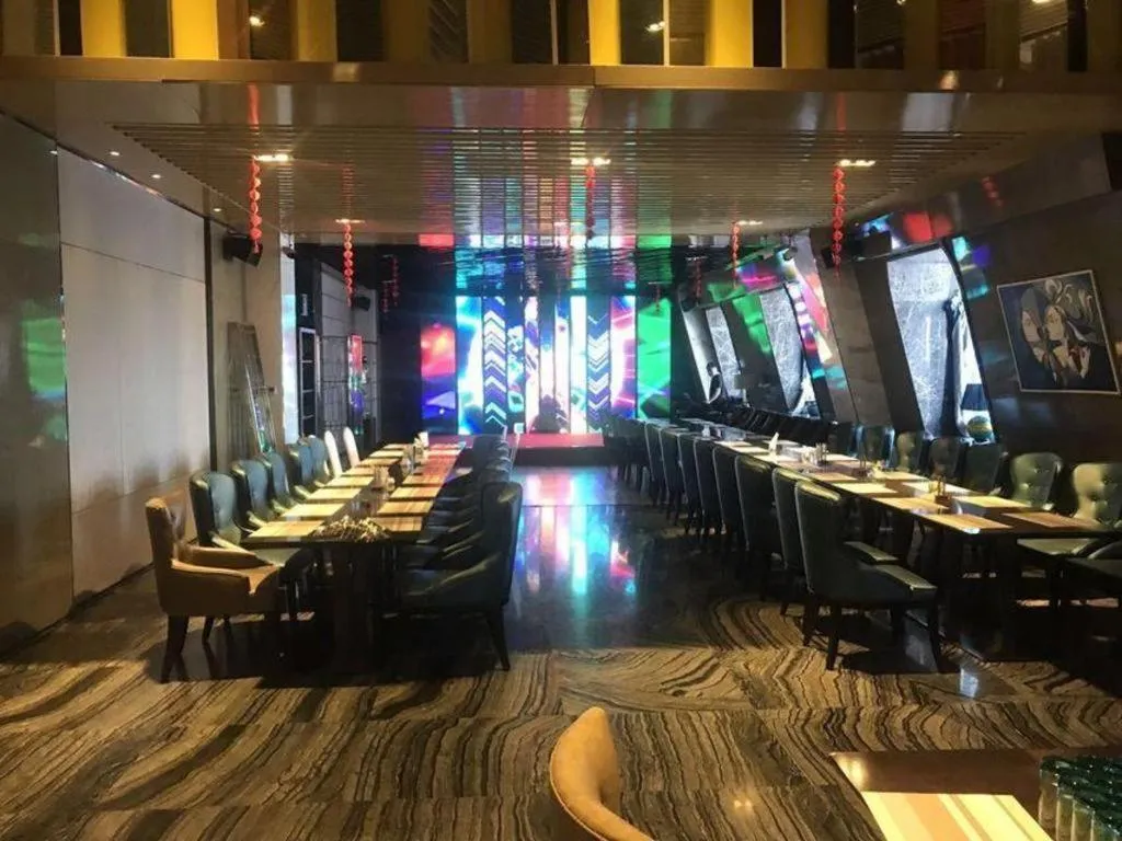 Harbin Splendent Hotel