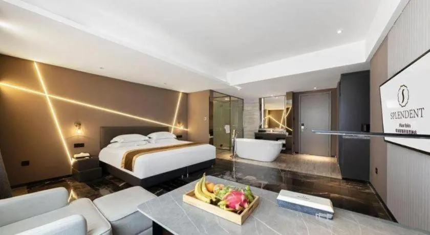 Harbin Splendent Hotel