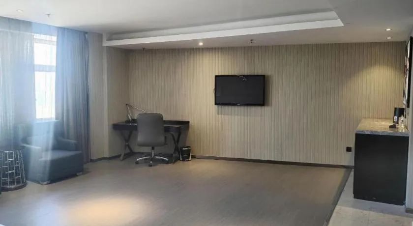 Harbin Splendent Hotel