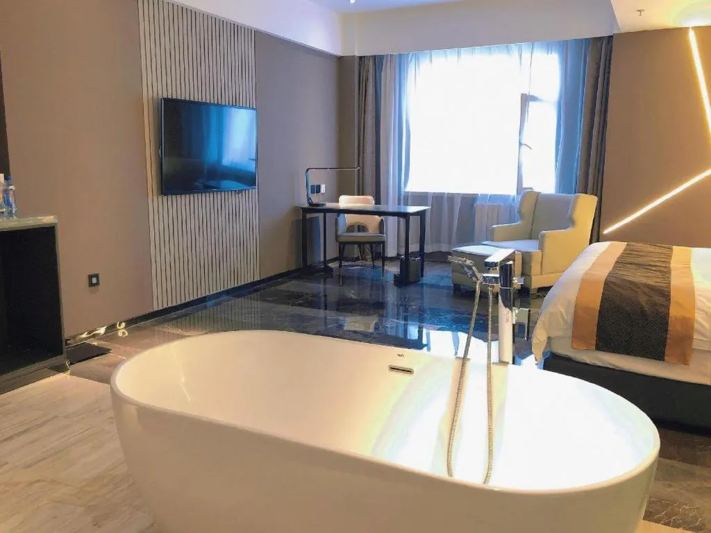 Harbin Splendent Hotel