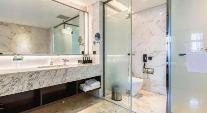 Harbin Splendent Hotel