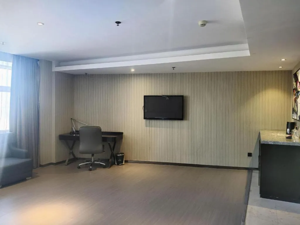 Harbin Splendent Hotel