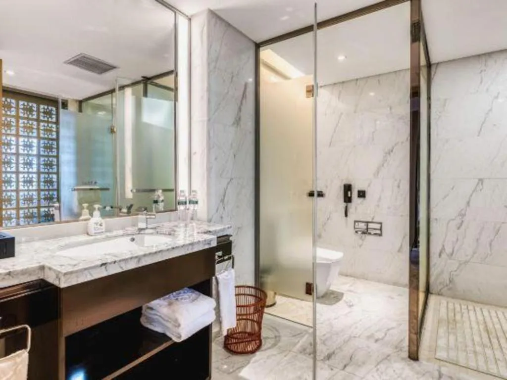 Harbin Splendent Hotel