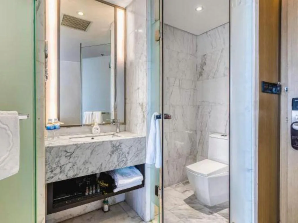 Harbin Splendent Hotel