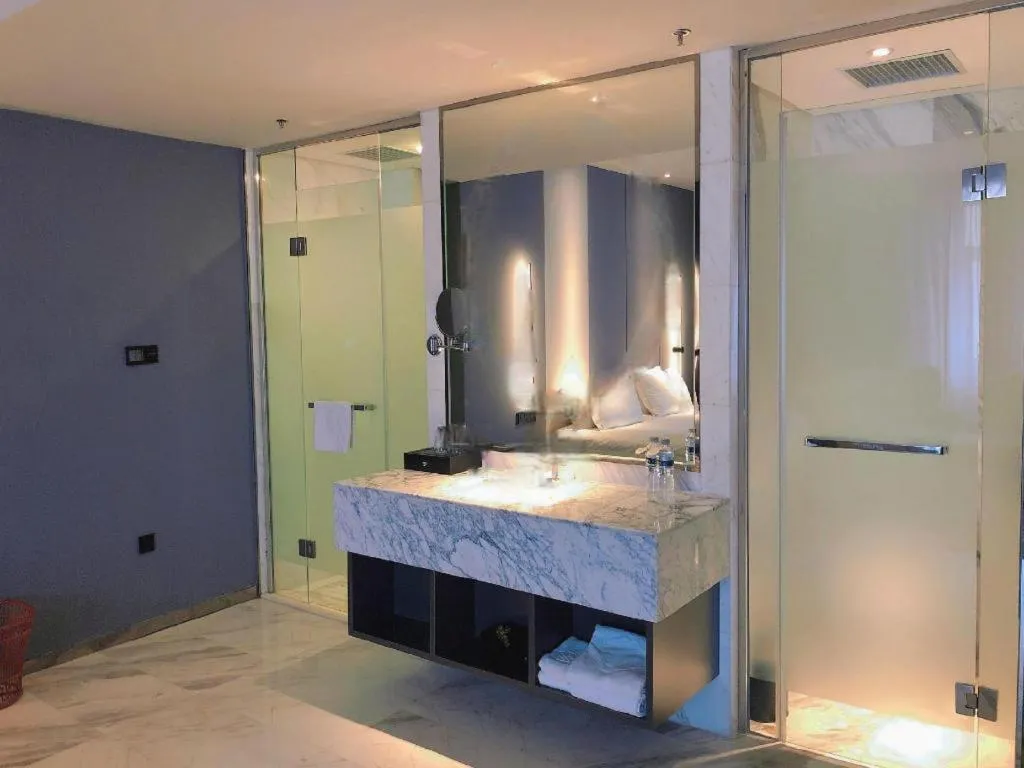 Harbin Splendent Hotel