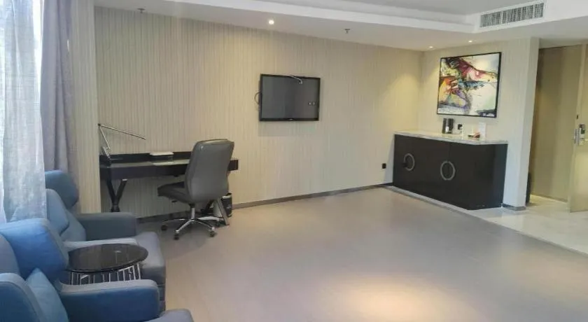 Harbin Splendent Hotel